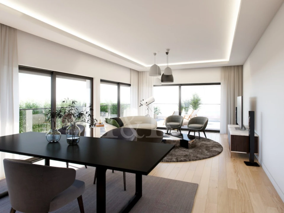 Apartamento T4 para Venda em Almada, Cova da Piedade, Pragal e Cacilhas Foto 3