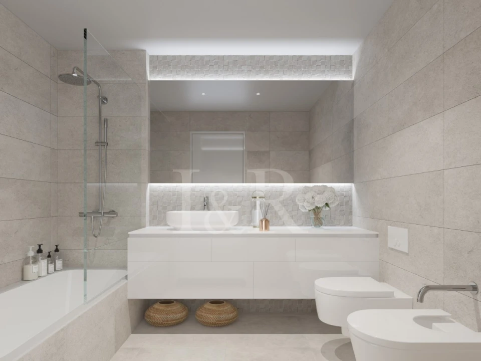 Apartamento T4 para Venda em Almada, Cova da Piedade, Pragal e Cacilhas Foto 4