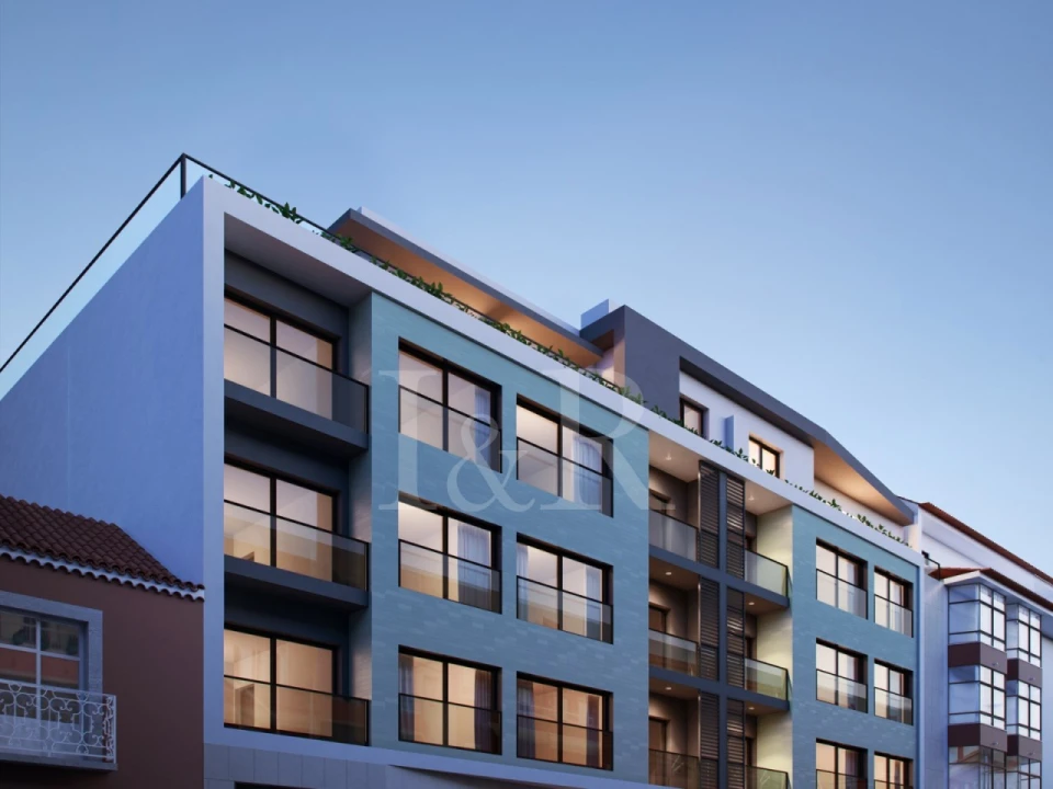 Apartamento T4 para Venda em Almada, Cova da Piedade, Pragal e Cacilhas Foto 9