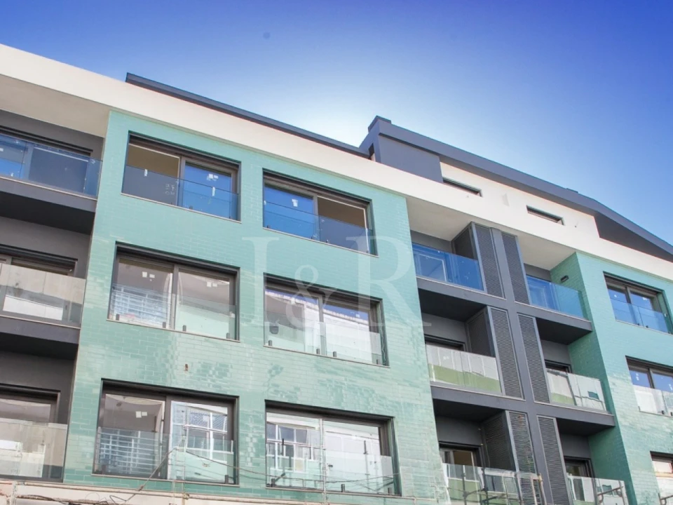 Apartamento T4 para Venda em Almada, Cova da Piedade, Pragal e Cacilhas Foto 24