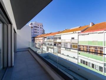Apartamento T4 para Venda em Almada, Cova da Piedade, Pragal e Cacilhas