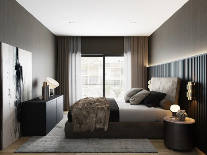 Apartamento T4 para Venda em Almada, Cova da Piedade, Pragal e Cacilhas Foto 2