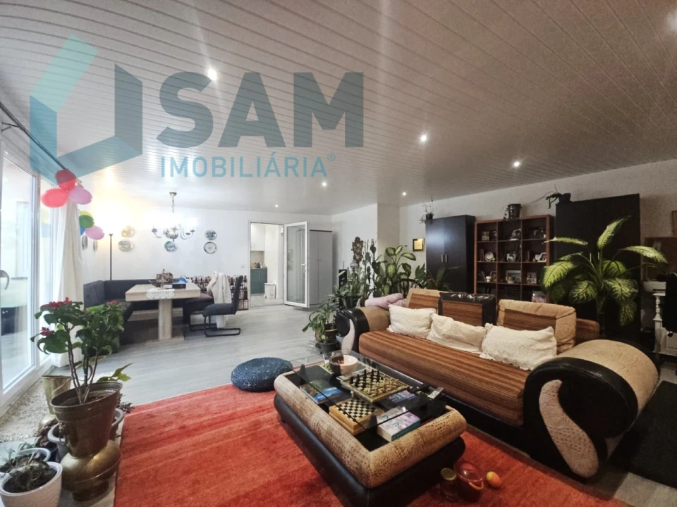Apartamento T2 para Venda em Lamas e Cercal Foto 10