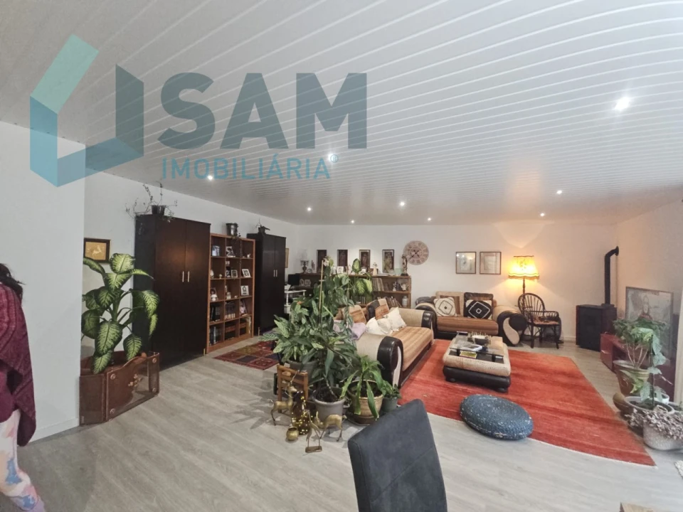 Apartamento T2 para Venda em Lamas e Cercal Foto 11