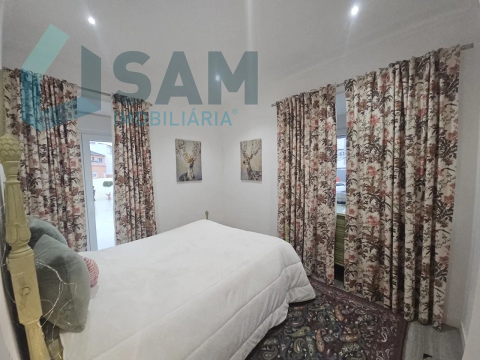 Apartamento T2 para Venda em Lamas e Cercal Foto 14