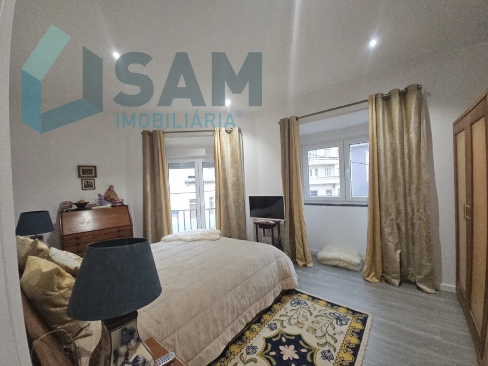 Apartamento T2 para Venda em Lamas e Cercal Foto 15