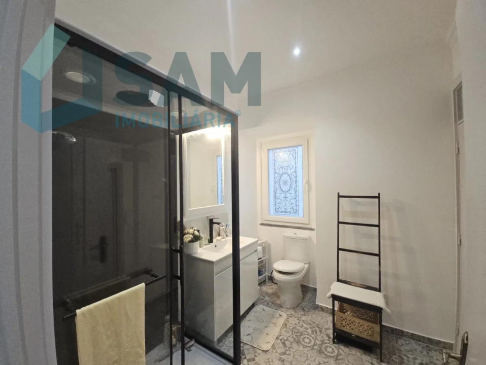 Apartamento T2 para Venda em Lamas e Cercal Foto 17