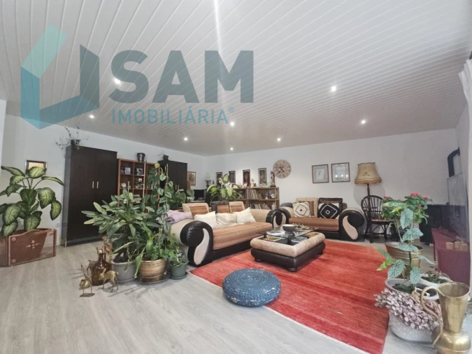 Apartamento T2 para Venda em Lamas e Cercal Foto 6