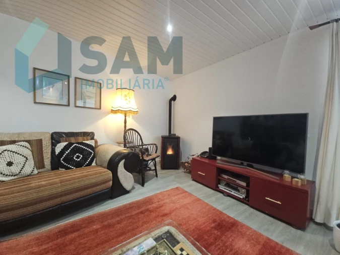 Apartamento T2 para Venda em Lamas e Cercal Foto 7
