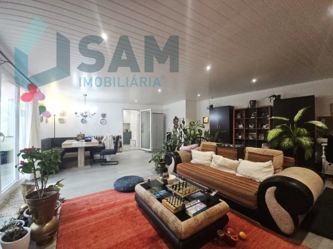 Apartamento T2 para Venda em Lamas e Cercal Foto 10