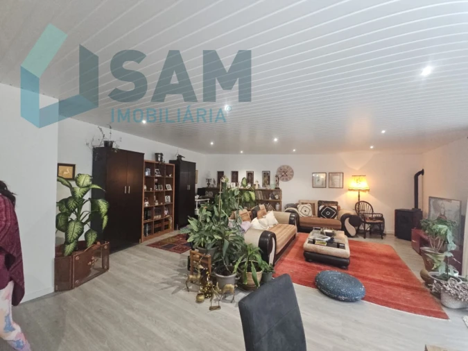 Apartamento T2 para Venda em Lamas e Cercal Foto 11
