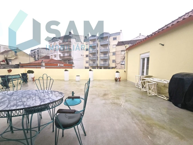 Apartamento T2 para Venda em Lamas e Cercal Foto 19