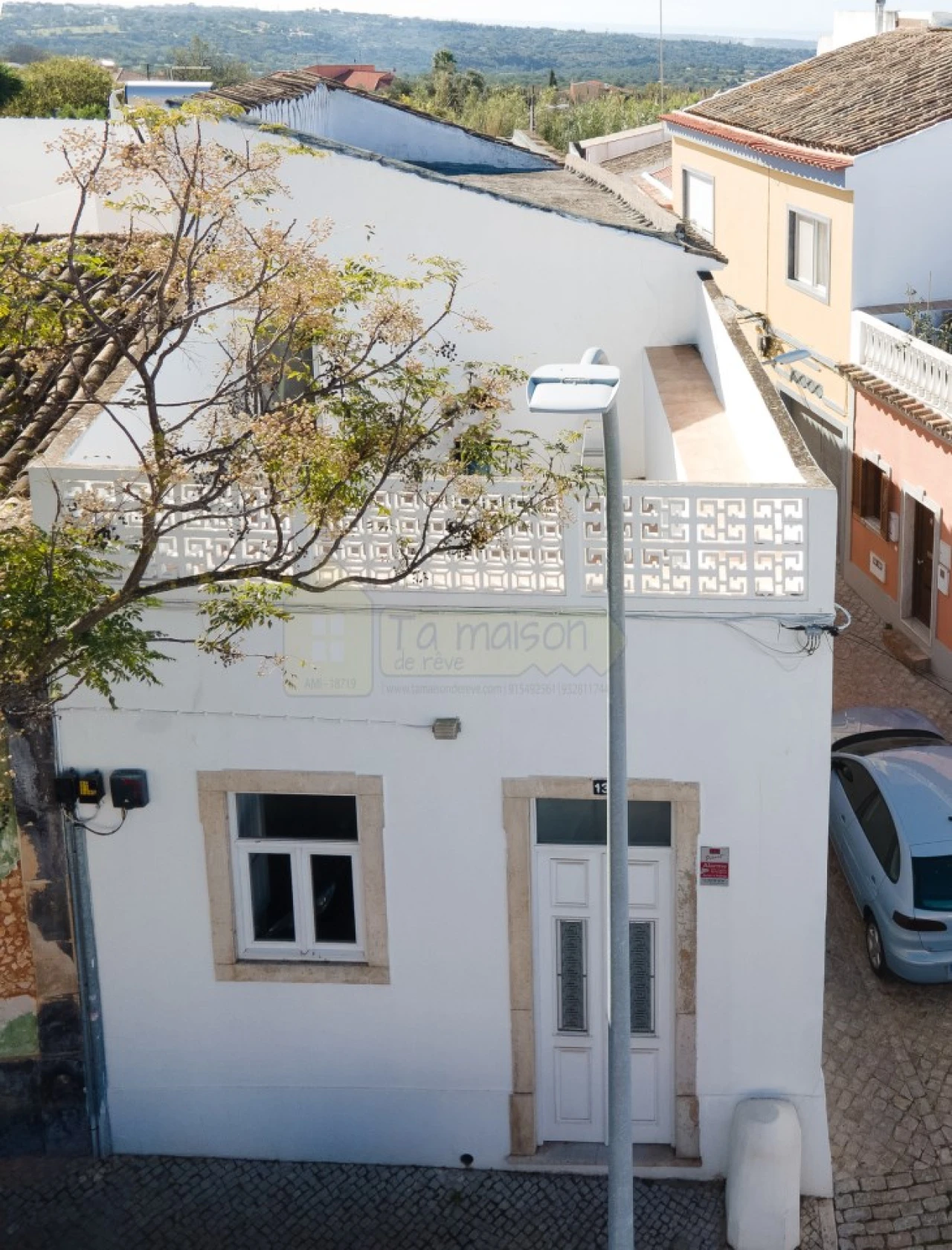 Moradia T4 para Venda em Loule (São Clemente) Foto 1