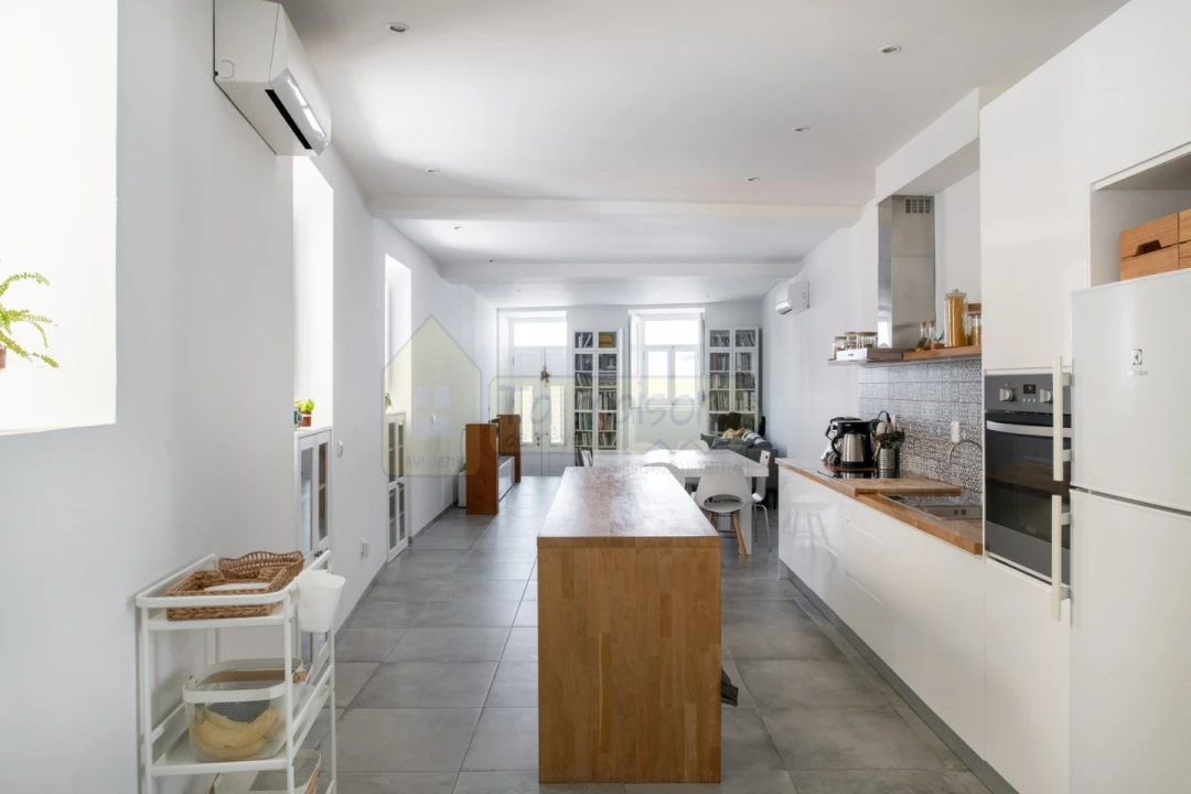 Moradia T4 para Venda em Loule (São Clemente) Foto 3