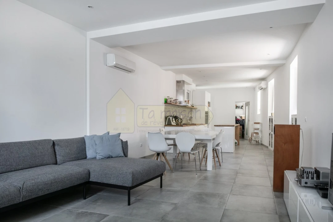 Moradia T4 para Venda em Loule (São Clemente) Foto 6