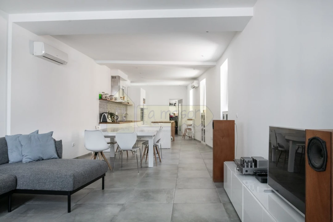 Moradia T4 para Venda em Loule (São Clemente) Foto 12