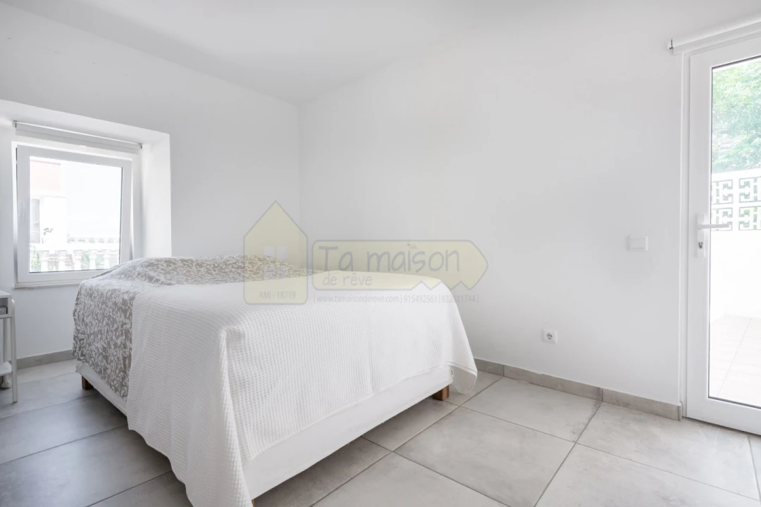 Moradia T4 para Venda em Loule (São Clemente) Foto 16