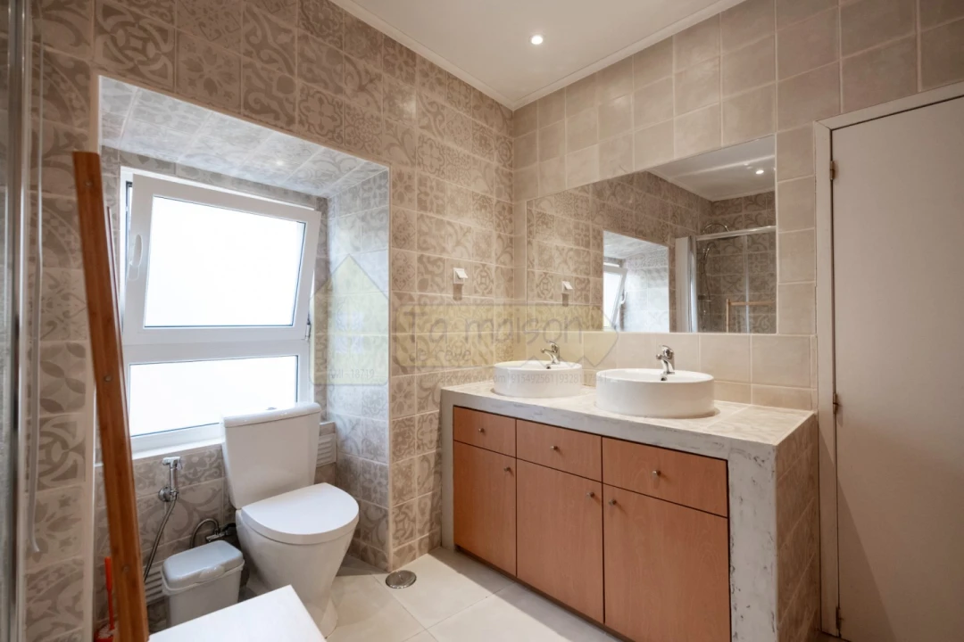 Moradia T4 para Venda em Loule (São Clemente) Foto 18