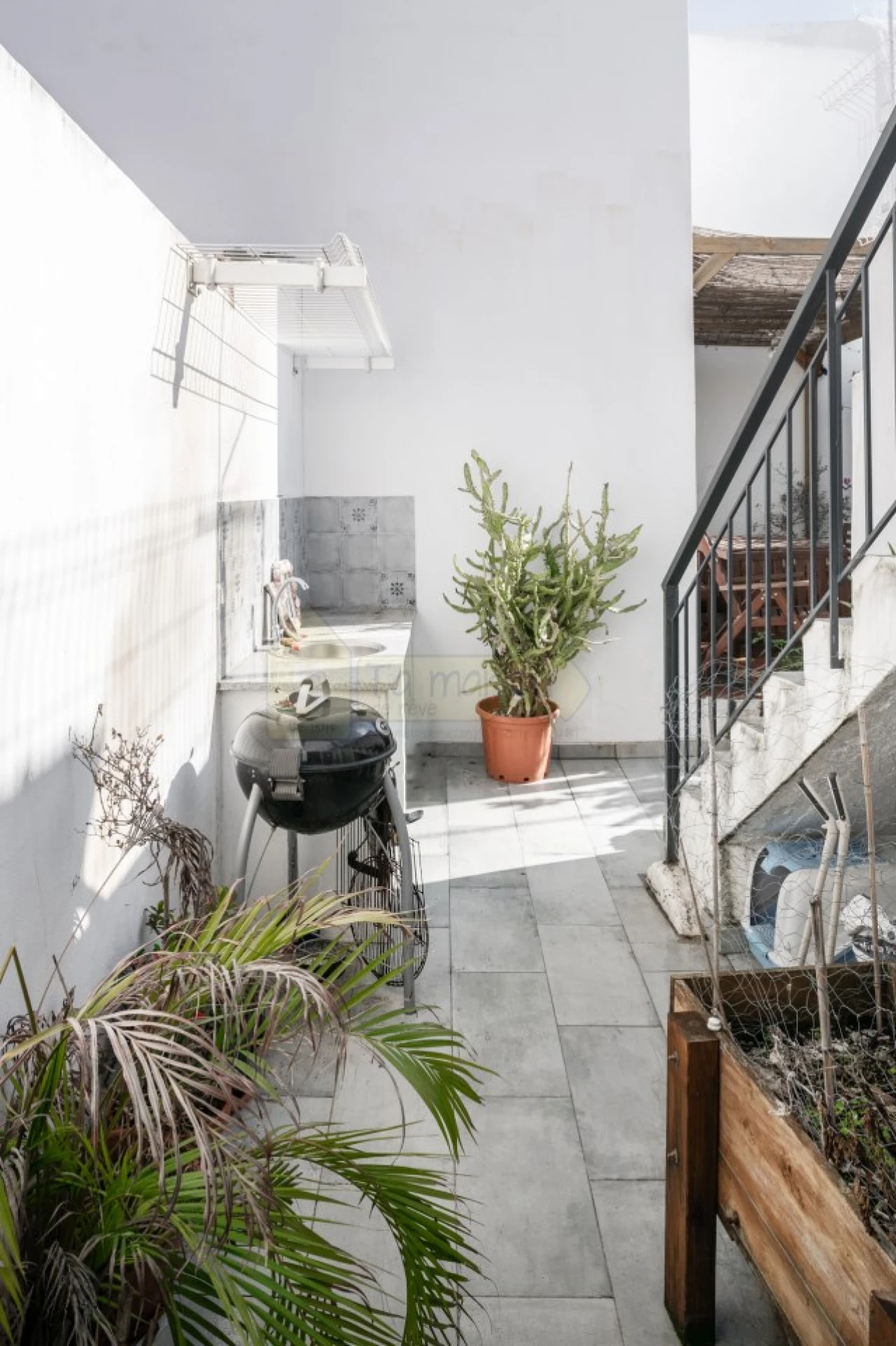 Moradia T4 para Venda em Loule (São Clemente) Foto 22