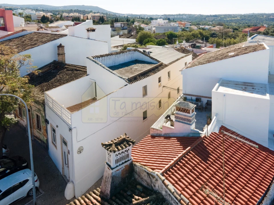 Moradia T4 para Venda em Loule (São Clemente) Foto 27