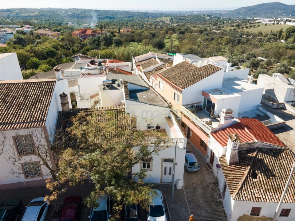 Moradia T4 para Venda em Loule (São Clemente) Foto 31