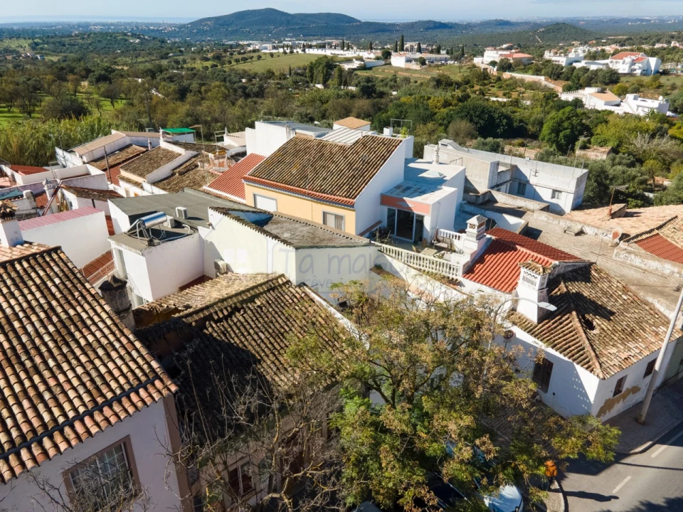 Moradia T4 para Venda em Loule (São Clemente) Foto 32