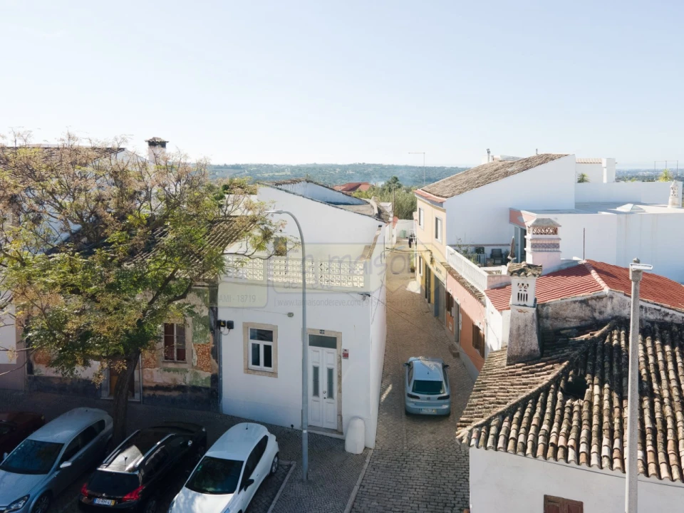 Moradia T4 para Venda em Loule (São Clemente) Foto 34