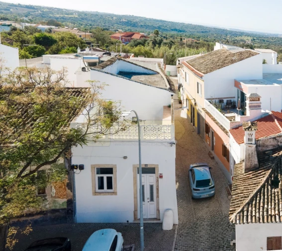 Moradia T4 para Venda em Loule (São Clemente) Foto 2