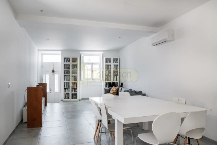 Moradia T4 para Venda em Loule (São Clemente) Foto 4