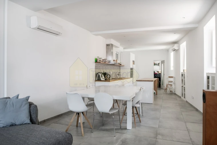 Moradia T4 para Venda em Loule (São Clemente) Foto 7