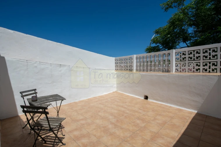 Moradia T4 para Venda em Loule (São Clemente) Foto 9