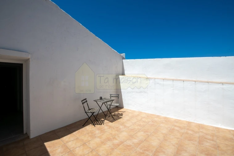 Moradia T4 para Venda em Loule (São Clemente) Foto 10