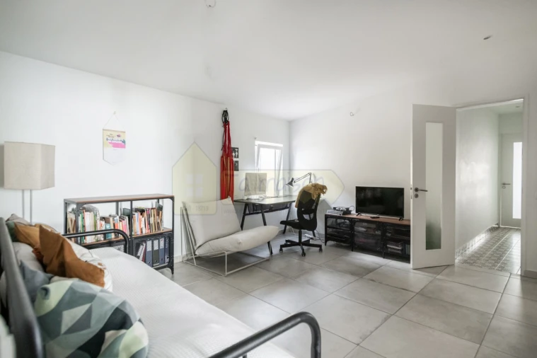 Moradia T4 para Venda em Loule (São Clemente) Foto 13