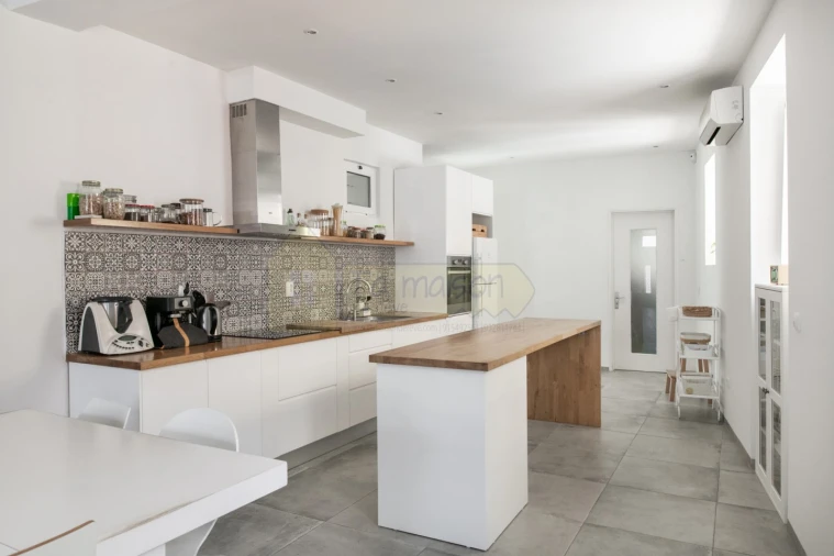 Moradia T4 para Venda em Loule (São Clemente) Foto 15