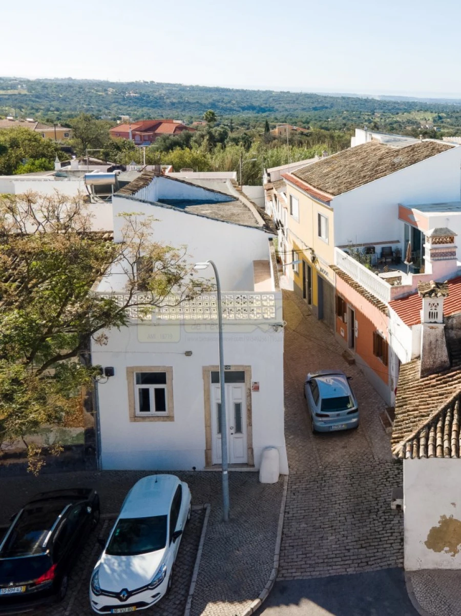 Moradia T4 para Venda em Loule (São Clemente) Foto 26