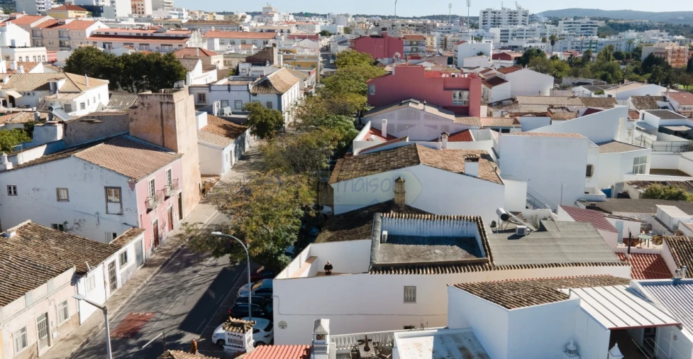 Moradia T4 para Venda em Loule (São Clemente) Foto 28