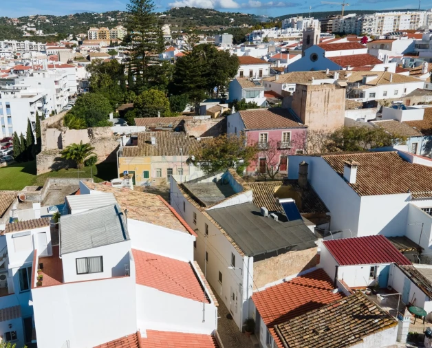 Moradia T4 para Venda em Loule (São Clemente) Foto 29