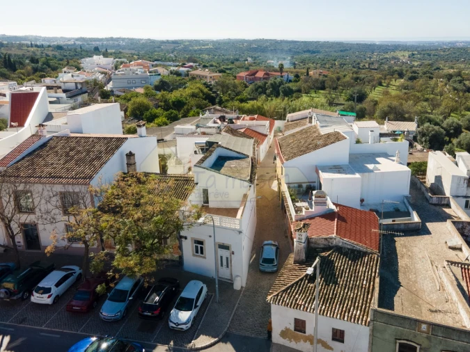 Moradia T4 para Venda em Loule (São Clemente) Foto 33