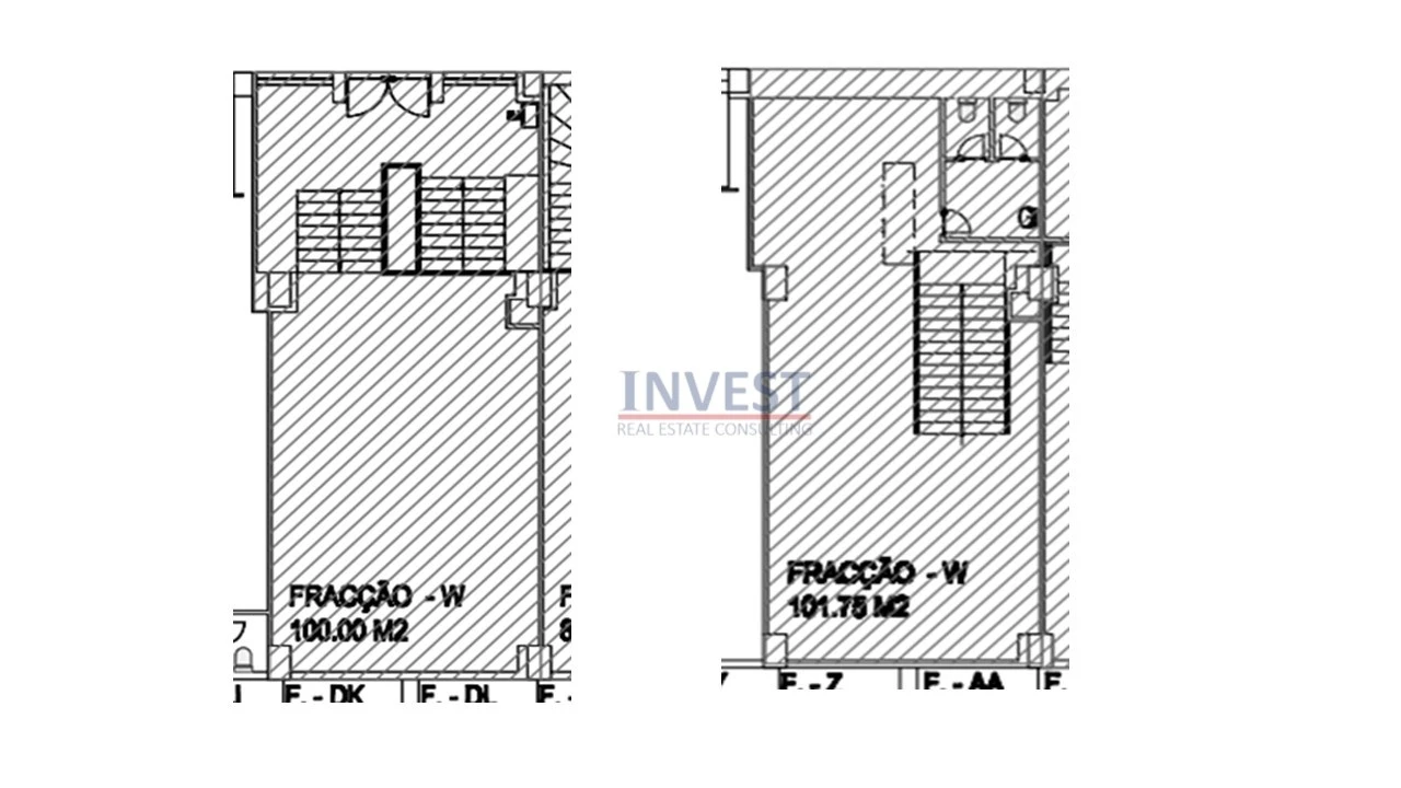 Loja para Arrendamento em Cedofeita, Santo Ildefonso, Sé, Miragaia, São Nicolau e Vitória Foto 26