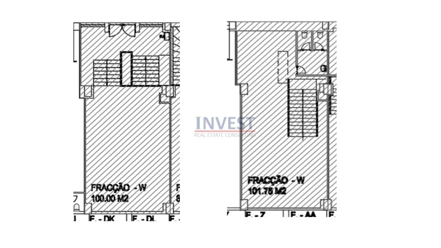 Loja para Arrendamento em Cedofeita, Santo Ildefonso, Sé, Miragaia, São Nicolau e Vitória Foto 26
