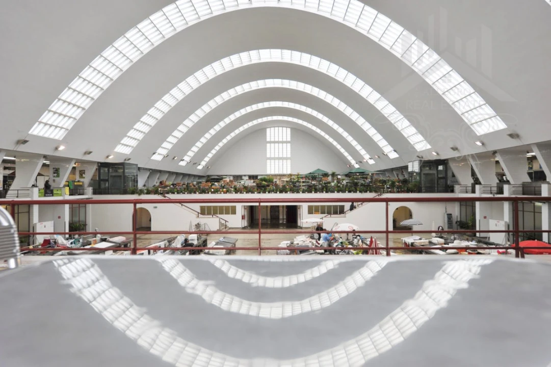 Moradia T4 para Venda em Matosinhos e Leça da Palmeira Foto 25