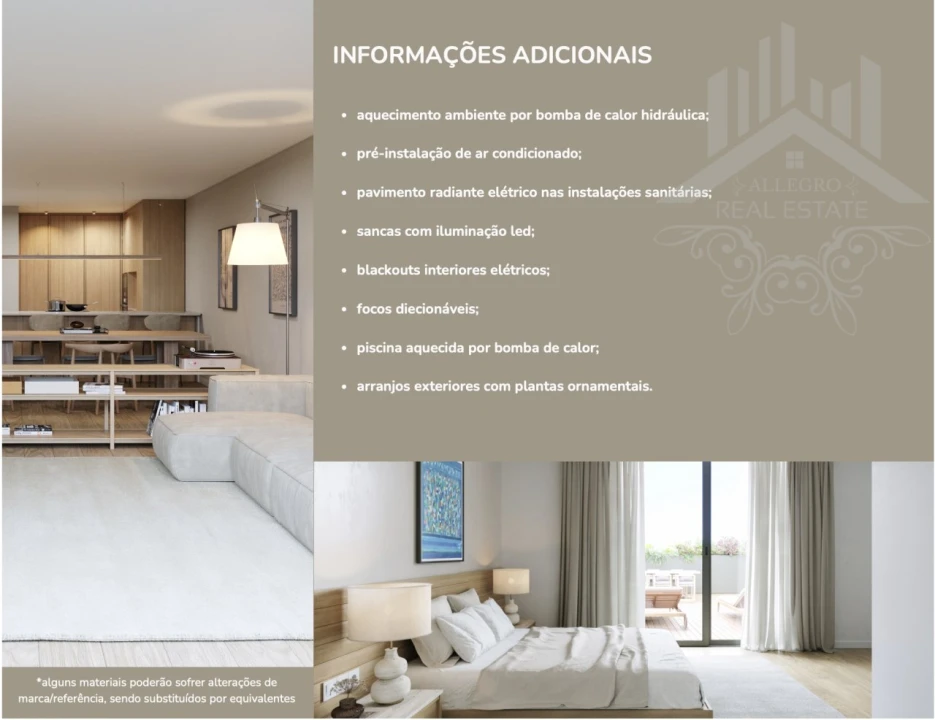 Moradia T4 para Venda em Matosinhos e Leça da Palmeira Foto 13