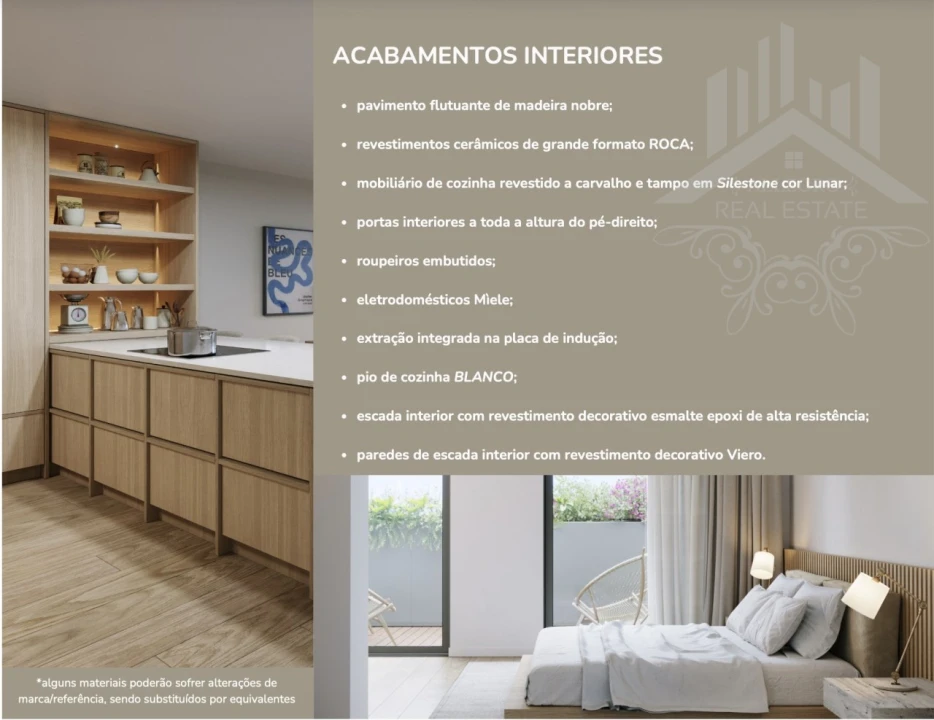 Moradia T4 para Venda em Matosinhos e Leça da Palmeira Foto 14