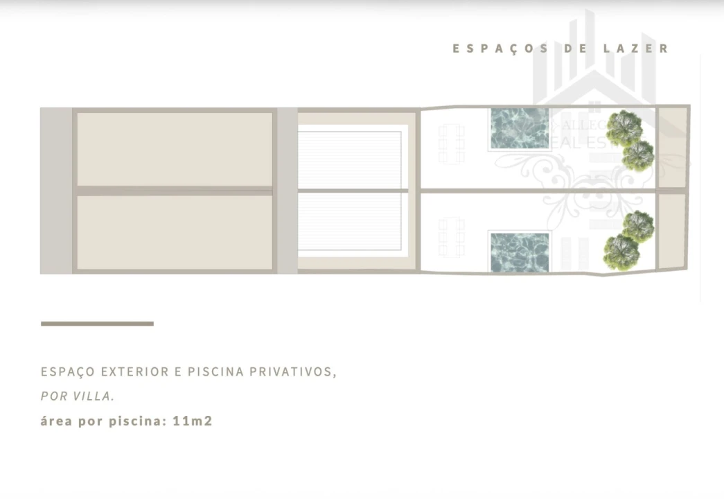 Moradia T4 para Venda em Matosinhos e Leça da Palmeira Foto 18