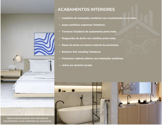 Moradia T4 para Venda em Matosinhos e Leça da Palmeira Foto 15