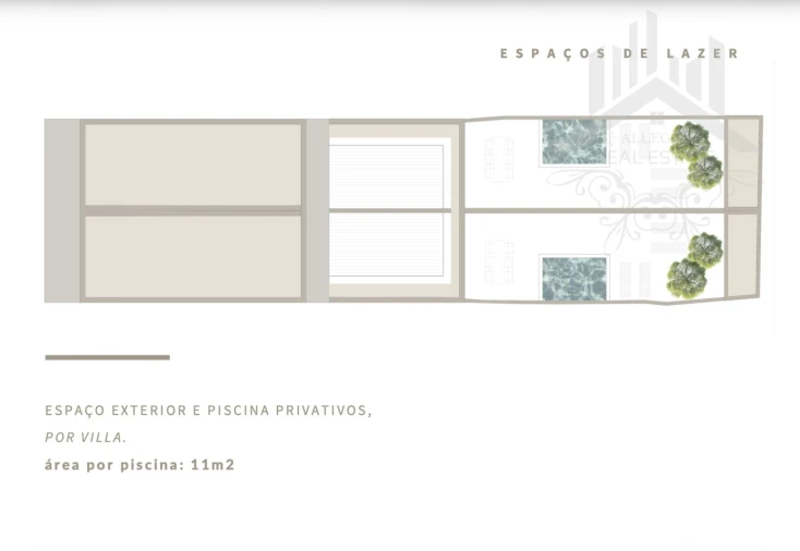 Moradia T4 para Venda em Matosinhos e Leça da Palmeira Foto 18