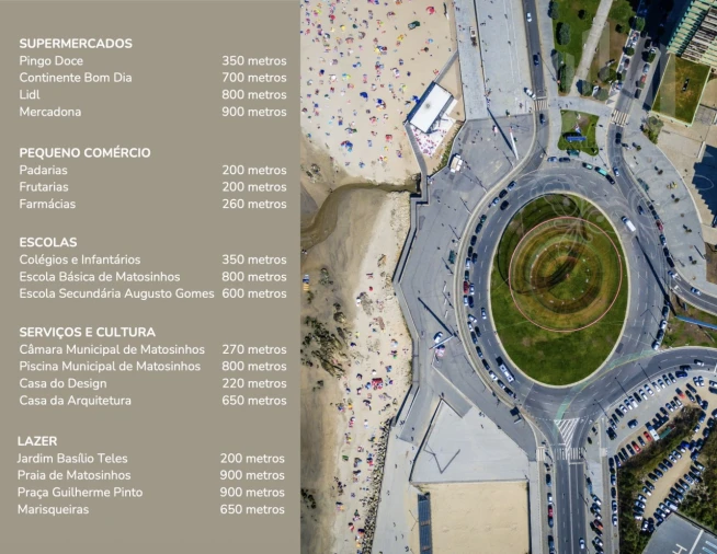 Moradia T4 para Venda em Matosinhos e Leça da Palmeira Foto 19