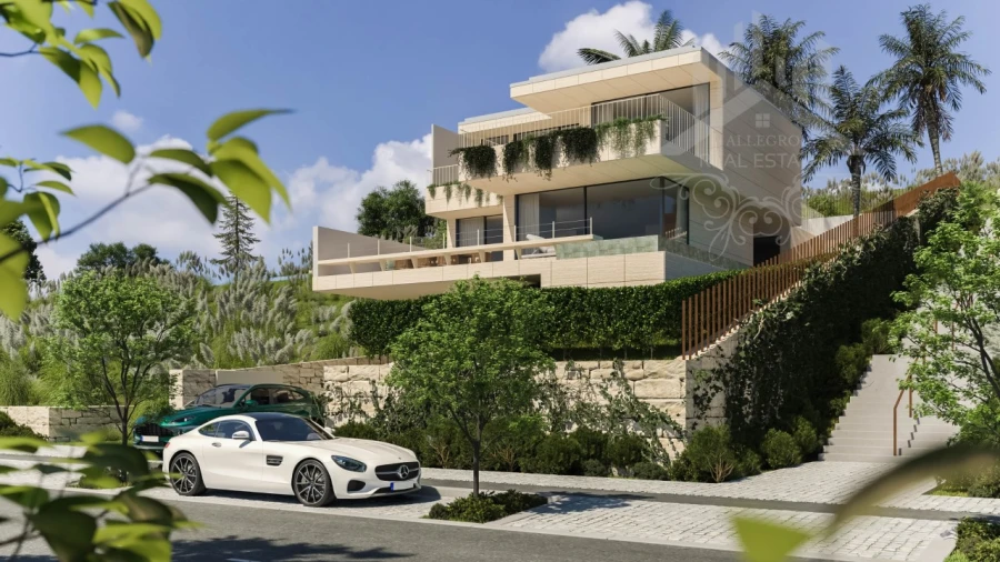 Moradia T4 para Venda em Canidelo Foto 6