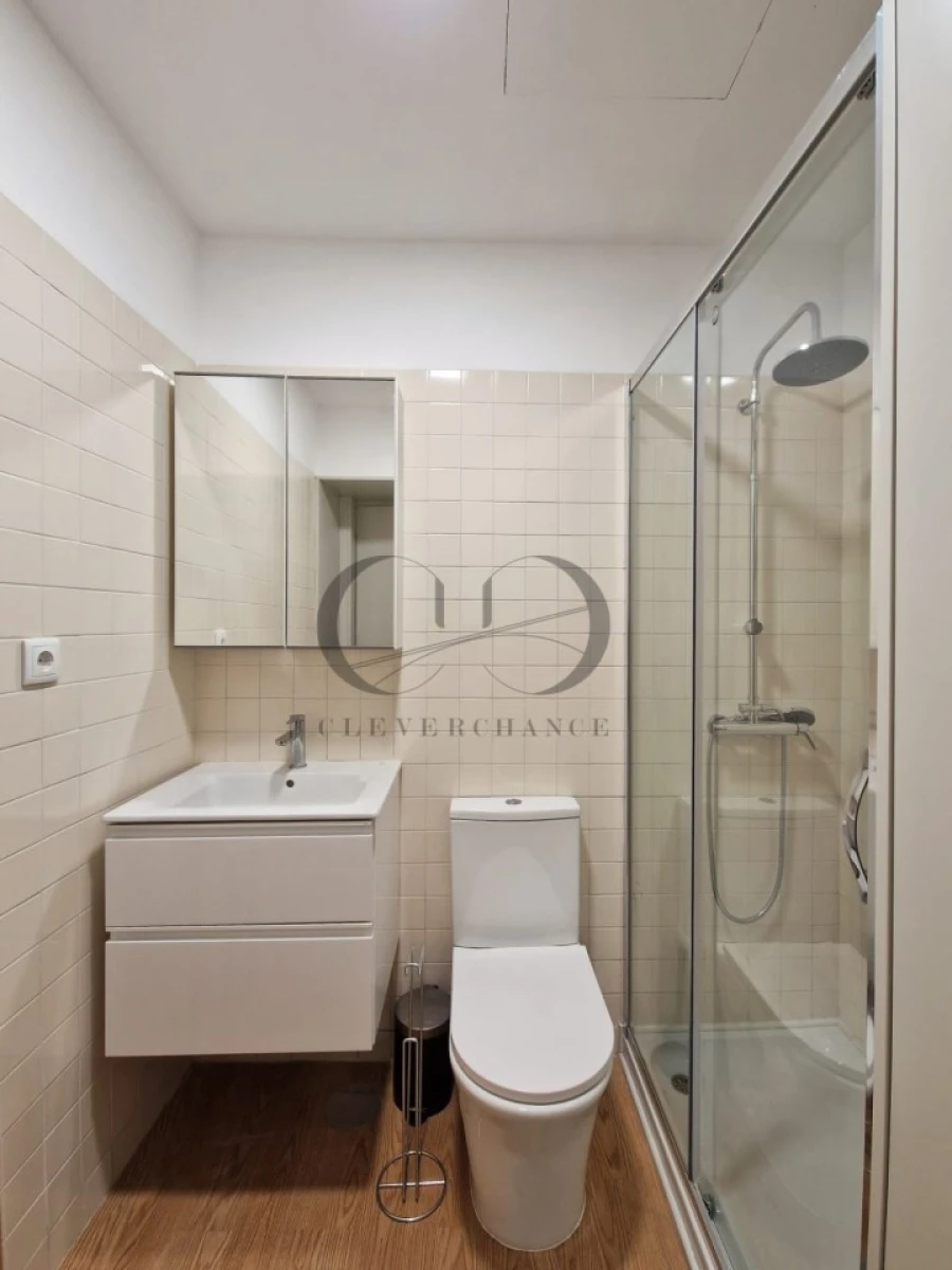 Moradia T2 para Venda em Mafamude e Vilar do Paraíso Foto 4