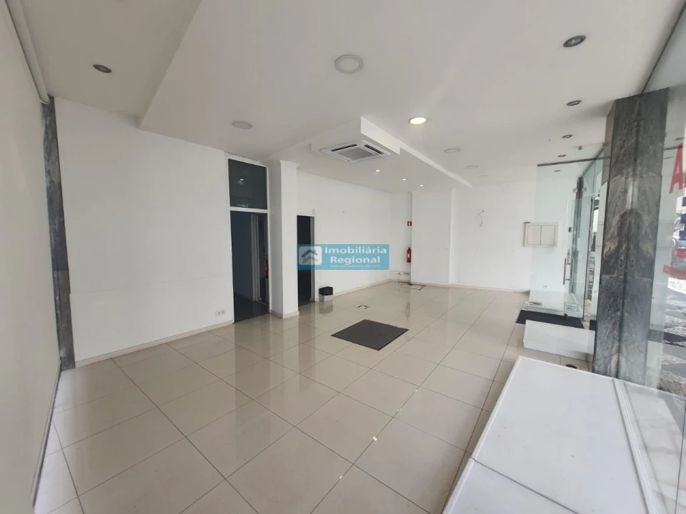 Loja para Venda em Funchal (Se) Foto 4